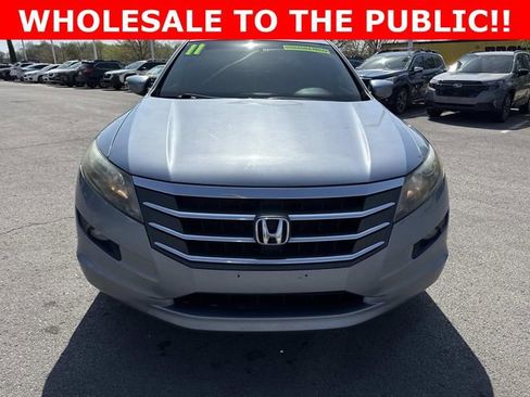 Used 2011 Honda Crosstour EX-L image 10