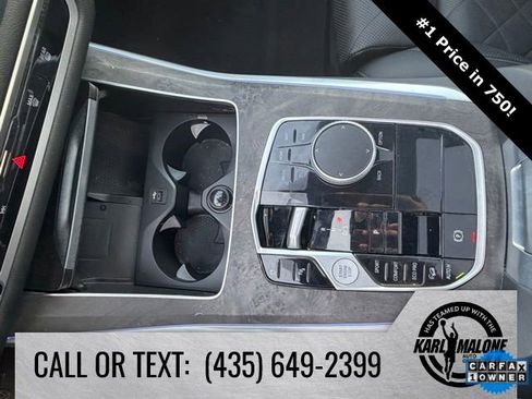 Used 2024 BMW X5 xDrive40i image 17