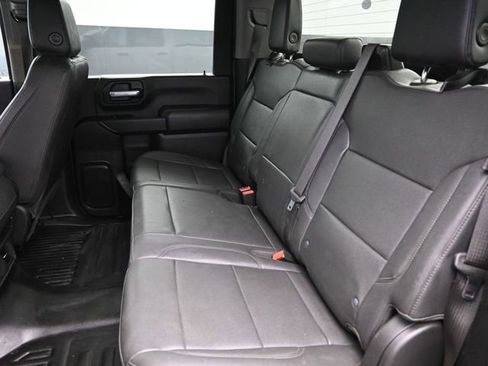 Used 2024 Chevrolet Silverado 2500 W/T w/ WT Convenience Package image 17