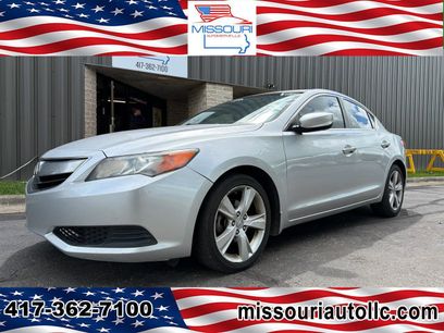 Used 2014 Acura ILX