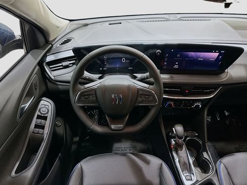 Used 2026 Buick Encore GX Sport Touring w/ Advanced Technology Package FWD image 21