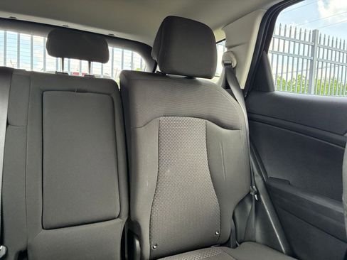 Used 2025 Kia Sportage LX FWD image 32