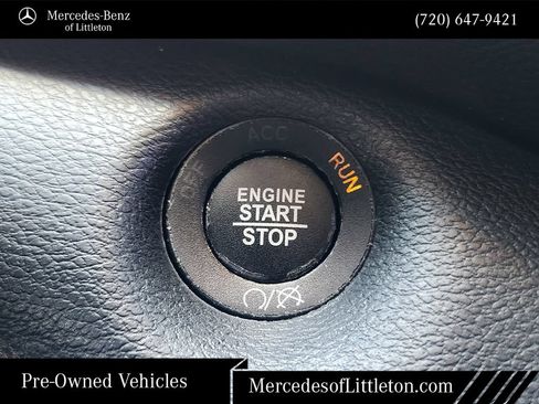 Used 2020 Jeep Cherokee Latitude Lux w/ Comfort/Convenience Group AWD/4WD image 16