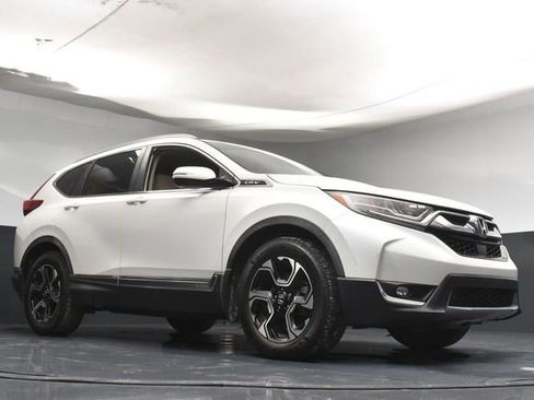 Used 2019 Honda CR-V Touring image 28