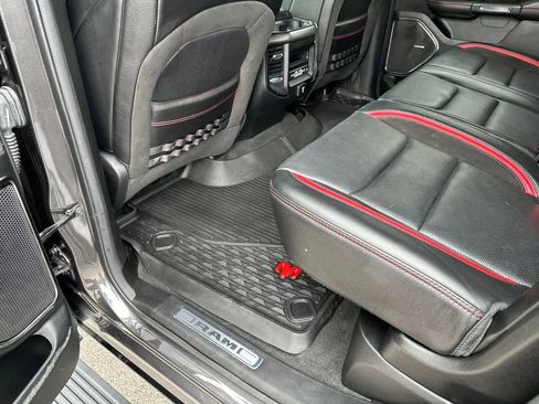 Used 2021 RAM 1500 TRX w/ TRX Level 2 Equipment Group AWD/4WD image 38