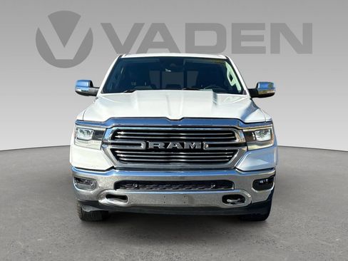 Used 2022 RAM 1500 Laramie image 27