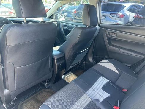 Used 2014 Toyota Corolla S w/ Protection Package FWD image 14