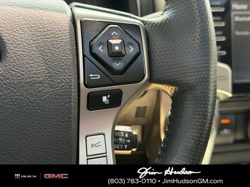 Used 2023 Toyota 4Runner SR5 Premium w/ Moonroof Package AWD/4WD image 32