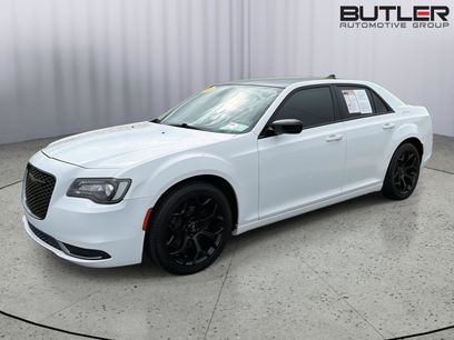Used 2018 Chrysler 300 Touring w/ Sport Appearance Package