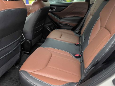 Certified 2024 Subaru Forester Touring AWD/4WD image 19