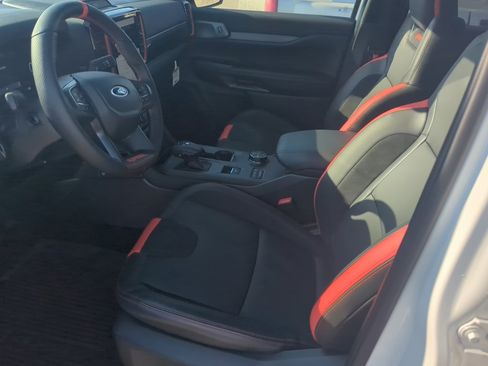 New 2025 Ford Ranger Raptor image 9