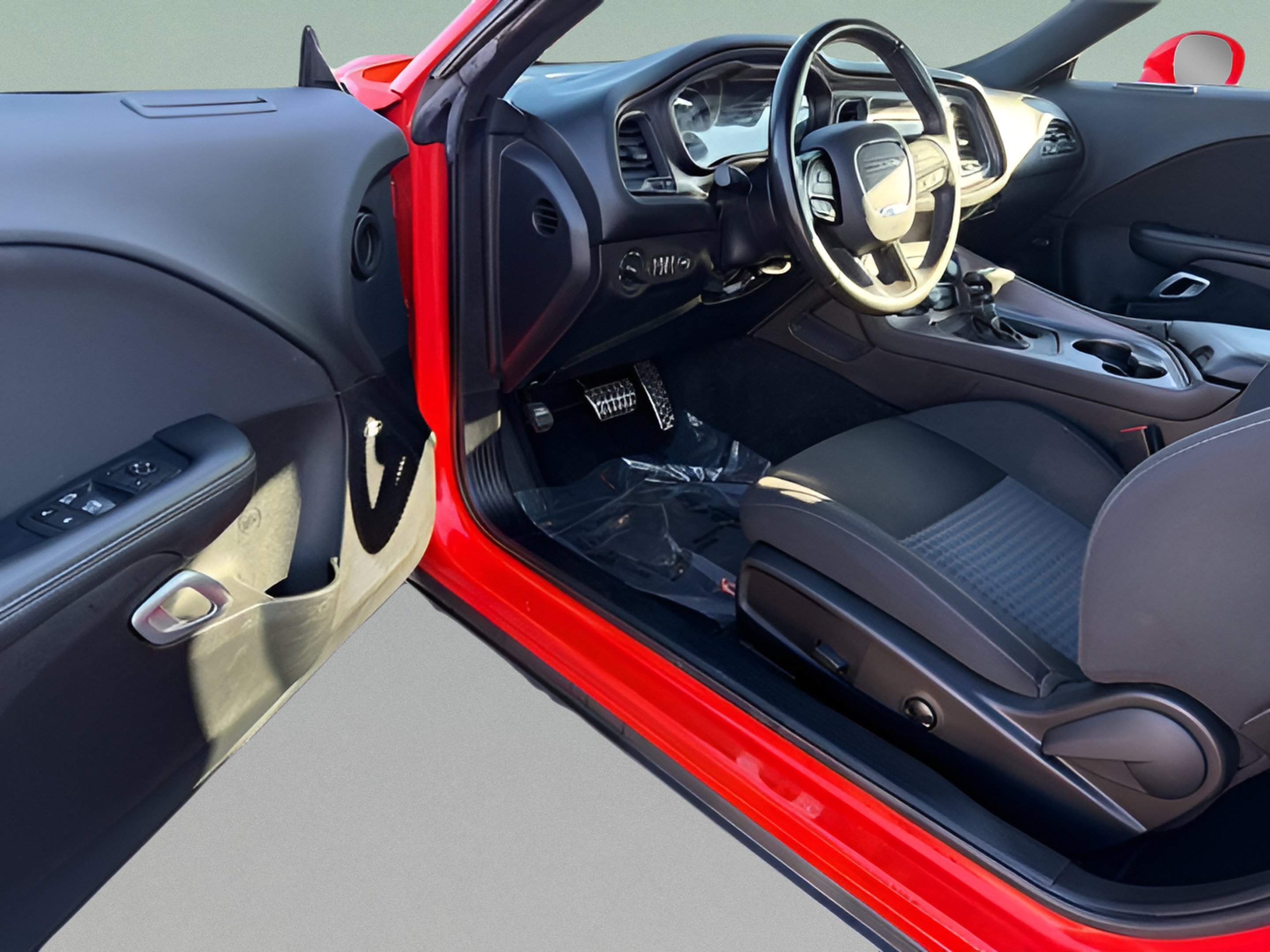 Used 2023 Dodge Challenger GT w/ Blacktop Package AWD/4WD image 14