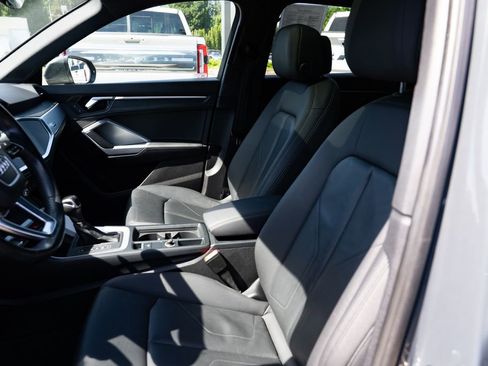 Used 2020 Audi Q3 2.0T Premium AWD/4WD image 20