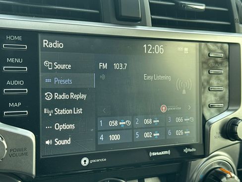 Used 2024 Toyota 4Runner SR5 Premium w/ Moonroof Package image 24