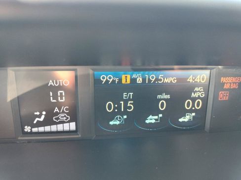 Used 2014 Subaru Forester 2.5i Limited w/ Popular Package #2 AWD/4WD image 21