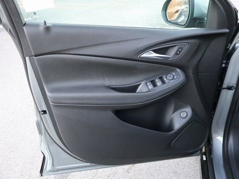 New 2026 Buick Encore GX Sport Touring w/ Comfort Package FWD image 25