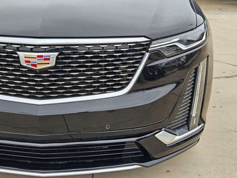 New 2025 Cadillac XT6 Premium Luxury w/ Technology Package image 6