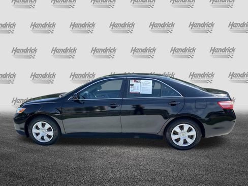 Used 2007 Toyota Camry LE FWD image 7