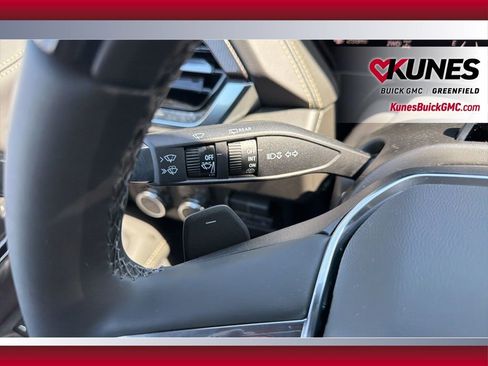 New 2026 GMC Yukon Elevation w/ Elevation Premium Package image 27