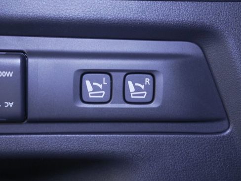 New 2025 MAZDA CX-70 Plug-In Hybrid w/ Premium Plus image 33