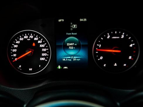 Used 2022 Mercedes-Benz Sprinter 2500 image 29