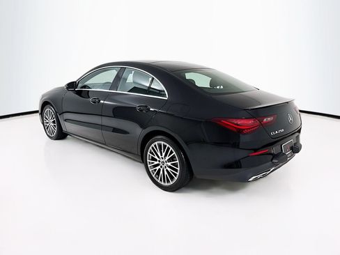 Used 2026 Mercedes-Benz CLA 250 image 6