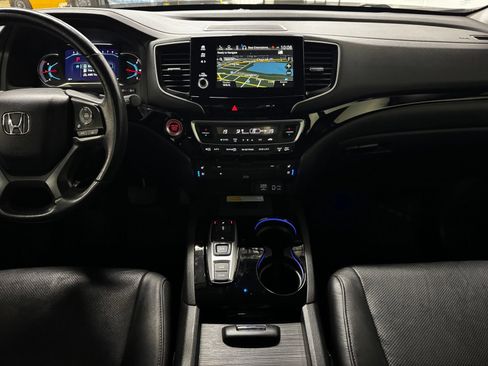 Used 2019 Honda Pilot Touring image 20