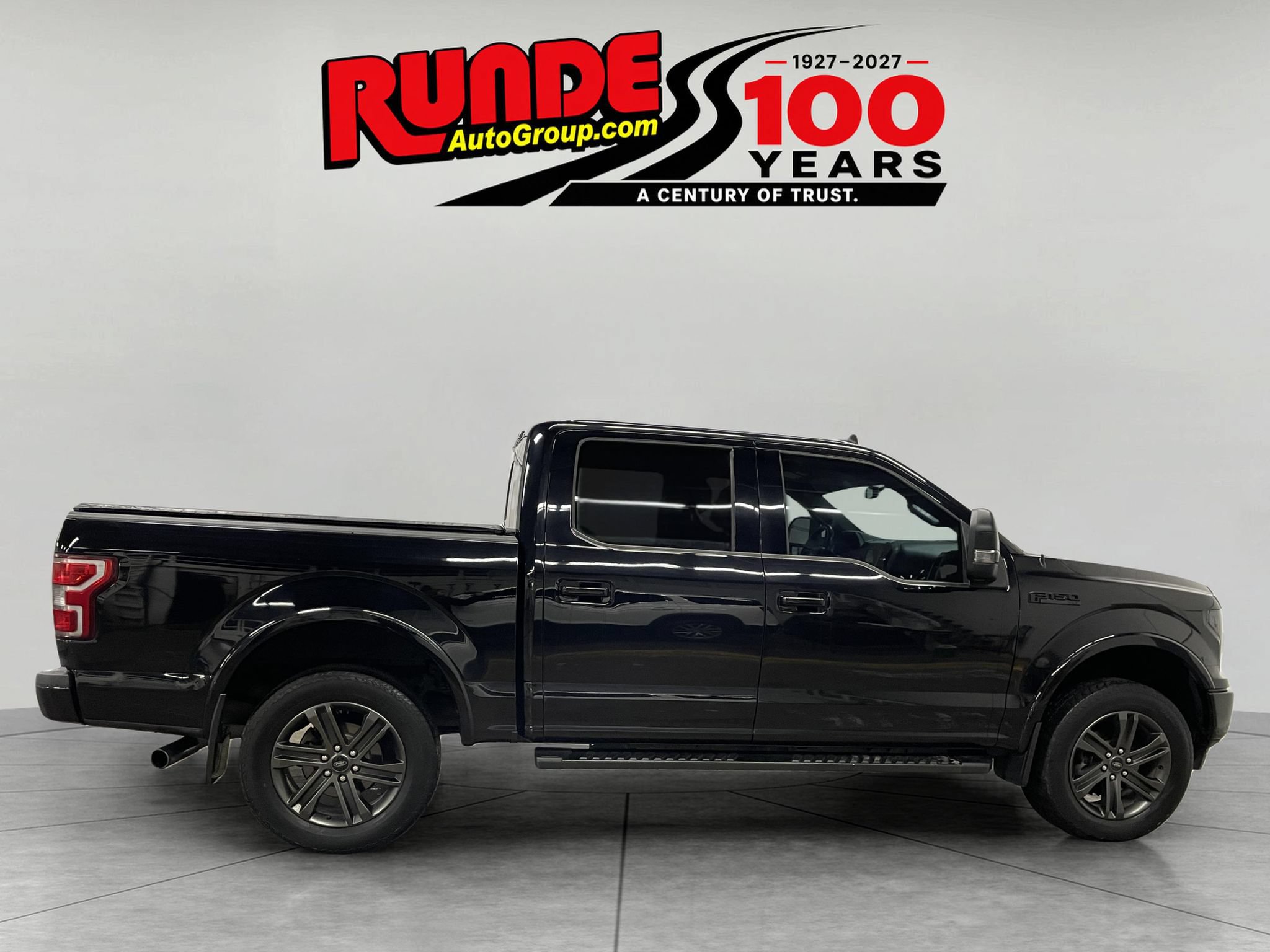 Used 2019 Ford F150 XLT w/ Equipment Group 302A Luxury AWD/4WD image 6