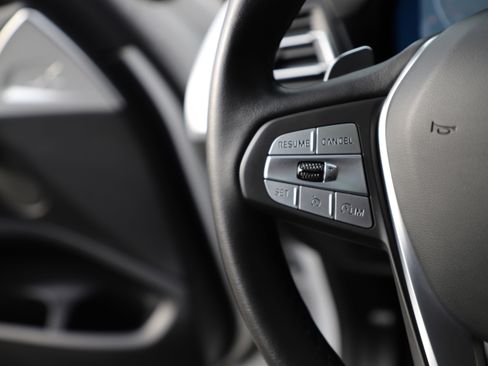 Used 2023 BMW X3 xDrive30i w/ Premium Package image 28