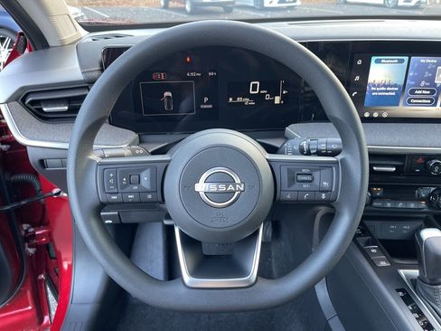 New 2026 Nissan Kicks SV image 13