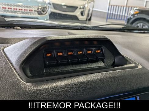 Used 2023 Ford Ranger XLT w/ Tremor Off-Road Package AWD/4WD image 30