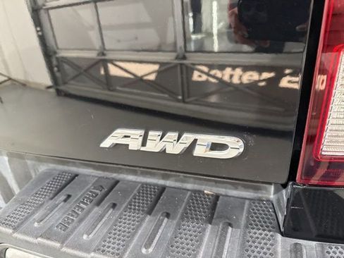 Used 2017 Honda Ridgeline Sport image 11