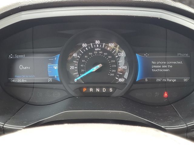 Used 2024 Ford Edge Titanium w/ Equipment Group 301A AWD/4WD image 14