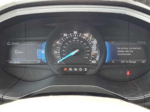 Used 2024 Ford Edge Titanium w/ Equipment Group 301A AWD/4WD image 14