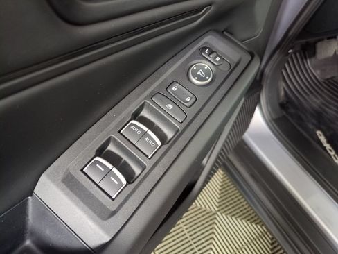 Certified 2024 Honda Accord EX image 15