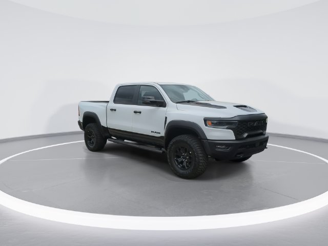 New 2026 RAM 1500 RHO AWD/4WD image 2