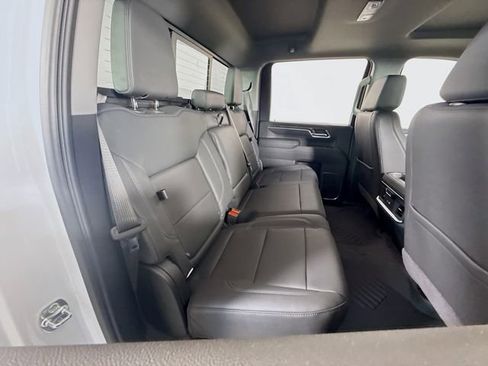 New 2026 Chevrolet Silverado 2500 LTZ AWD/4WD image 31