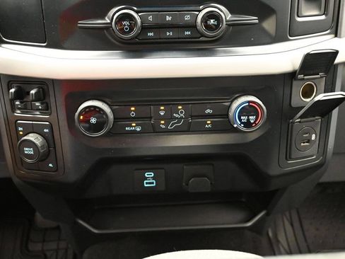 Certified 2023 Ford F150 XLT AWD/4WD image 32