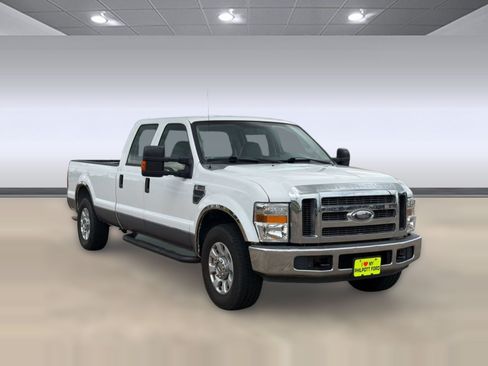 Used 2010 Ford F350 XL RWD image 7