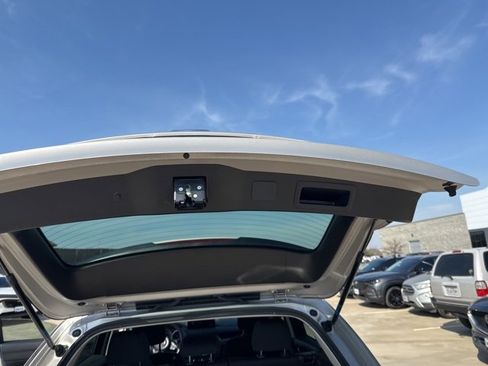 Certified 2025 MAZDA CX-5 AWD 2.5 S image 19