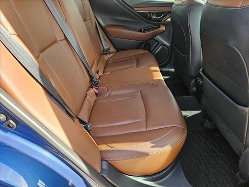 Used 2020 Subaru Outback Touring w/ Popular Package #2 image 20