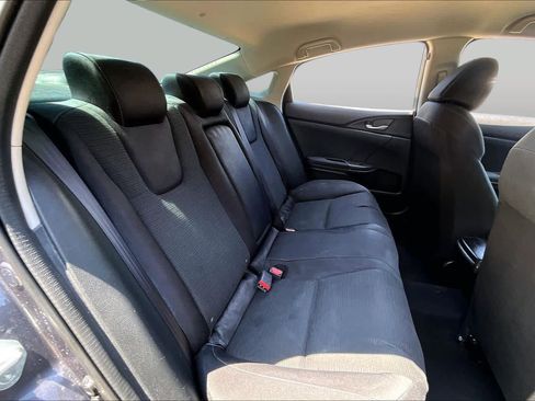 Used 2021 Honda Insight EX image 21