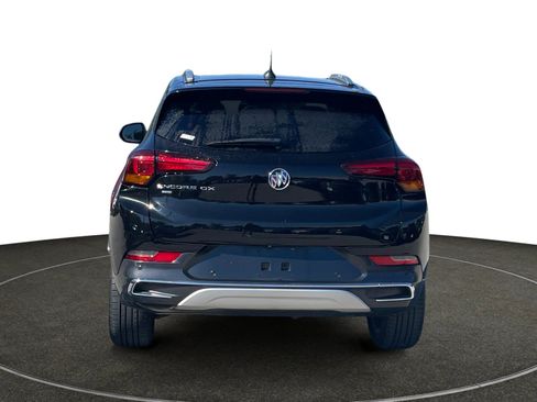 Used 2022 Buick Encore GX Essence w/ Advanced Technology Package image 5