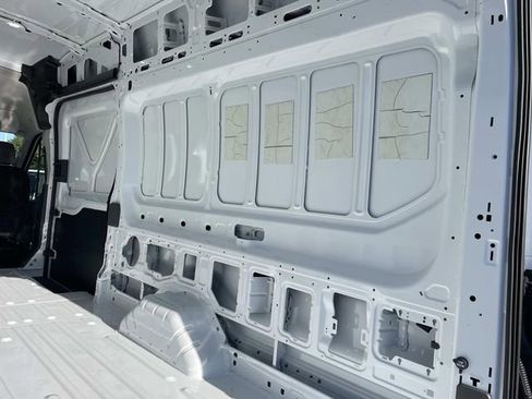 New 2026 Ford Transit 350 148 High Roof Extended RWD image 22