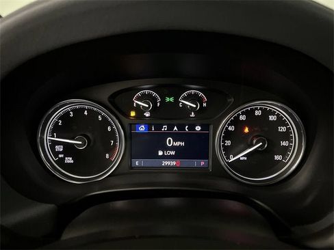 Certified 2023 Buick Enclave Essence w/ Trailering Package, 5000 lbs. image 12