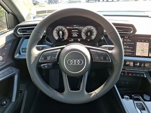 New 2026 Audi A3 2.0T Premium Plus image 18
