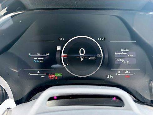 New 2026 Lexus RX 500h F Sport AWD/4WD image 42