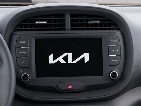 New 2025 Kia Soul LX w/ LX Technology Package image 20