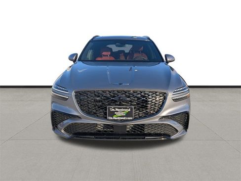 New 2026 Genesis GV70 3.5T Sport Advanced image 2