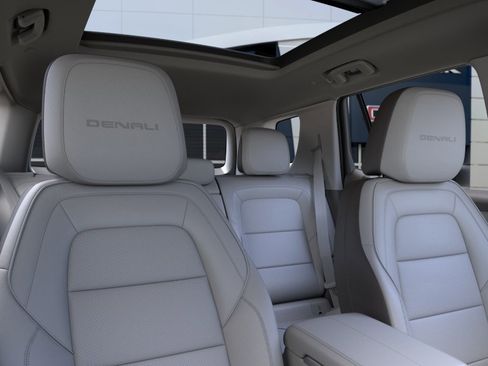 New 2026 GMC Terrain Denali AWD/4WD image 24